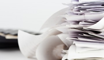 couts de non gestion de l'information