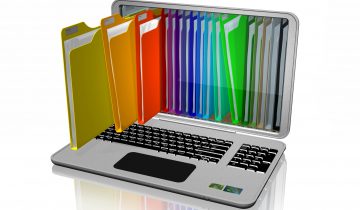 archivage numérique vs papier