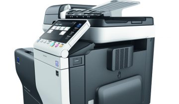imprimante multifonction et centre de reprographie