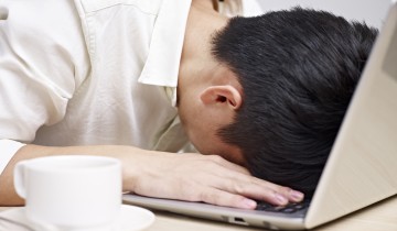 temps perdu a chercher un document