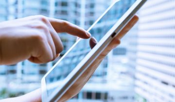 Les 4 règles de l'impression mobile