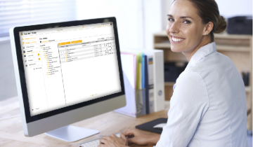 gestion documentaire pour la relation client