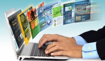 Web-To-Print
