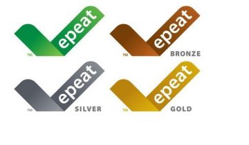 Norme environnementale EPEAT