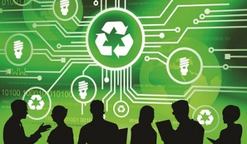 recyclage des systèmes d'impression