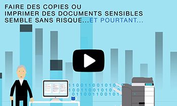 Sécurisez l’impression de vos documents sensibles