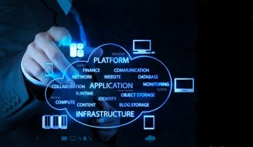 supervision infrastructure IT