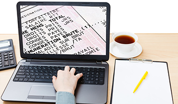 4 bonnes raisons d'adopter le bulletin de paie électronique