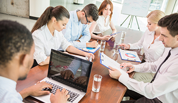 PME et travail collaboratif : 5 conseils pour améliorer l'efficacité de vos projets