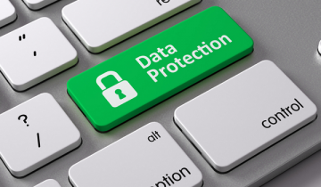 ECM Data Protection