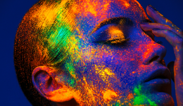 Gestion des couleurs