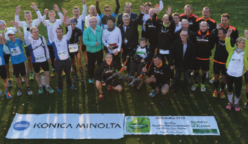 Equipe Konica Minolta