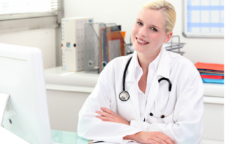Paris Healthcare week