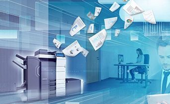 Webinar : Quel système d’impression à l’heure du Digital ?