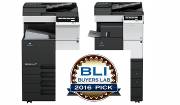 BLI Pick Summer awards 2016