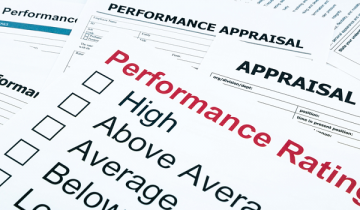 Logiciel Gestion de Capital Humain