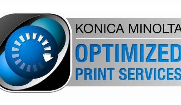 Managed Printed Services