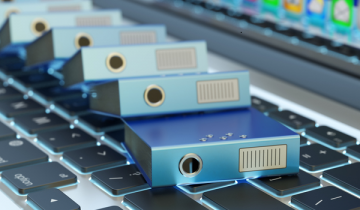 Optimisation des processus et flux documentaires