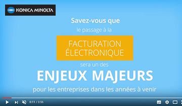 Tout comprendre #1 - La facturation clients électronique