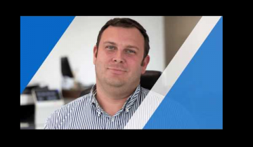 Nicolas Ferand Dirigeant d'ACPEX-Cabinet Ferand
