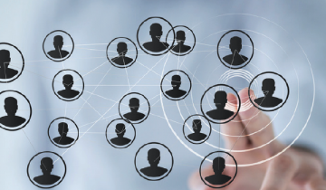 Portail de la relation clients