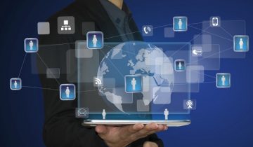 Portail Relation Client