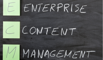 Enterprise Content Management