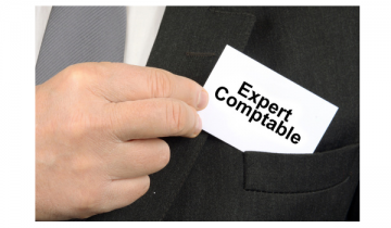 Expert Comptable