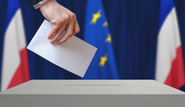 Campagne présidentielle 2017