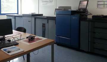 formation konica minolta