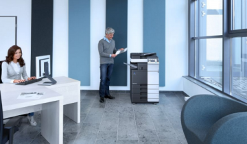 gestion des impressions MPS
