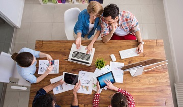 digital workplace