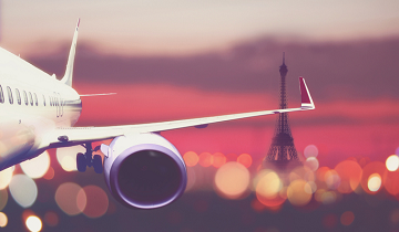 Aéroports de Paris