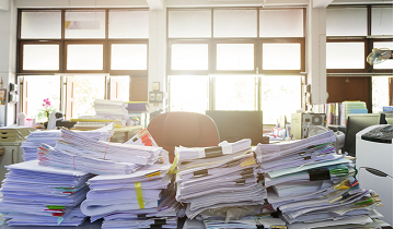 processus documentaires