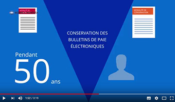 Dématérialisez vos bulletins de paie en toute simplicité