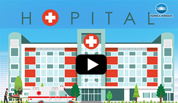 Dématérialisation de document en milieu hospitalier êtes vous prêt ?