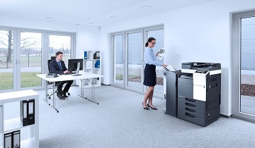 konica minolta