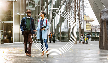 MOBILITE : un enjeu majeur pour la PME connectée