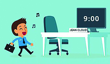 Comment simplifier le quotidien de votre responsable informatique ?