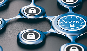 Renforcez votre sécurité en conformité avec le RGPD