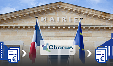 Webinar Live : Tout comprendre sur le portail Chorus Pro
