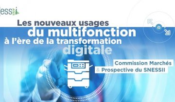 SNESSII nouveaux usages multifonction