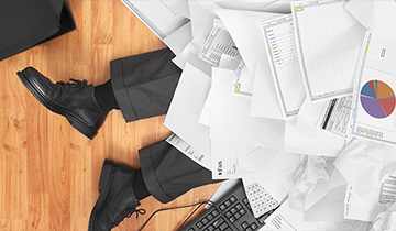 WEBINAR : Réduire sa consommation papier et les coûts associés