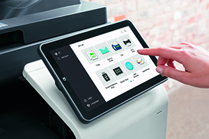 Nouvelle gamme systèmes d'impression i-SERIES