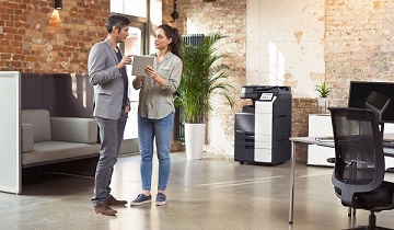 bizhub iseries Konica Minolta