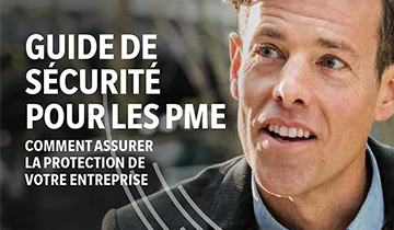 Guide de sécurité des PME