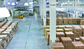 Optimisez vos processus logistiques avec la vidéoprotection intelligente