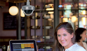 Analysez les passages en caisse avec la vidéoprotection intelligente