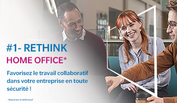 Favorisez le travail collaboratif dans votre entreprise