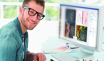 Web to Print : enjeux économiques et organisationnels en entreprise
